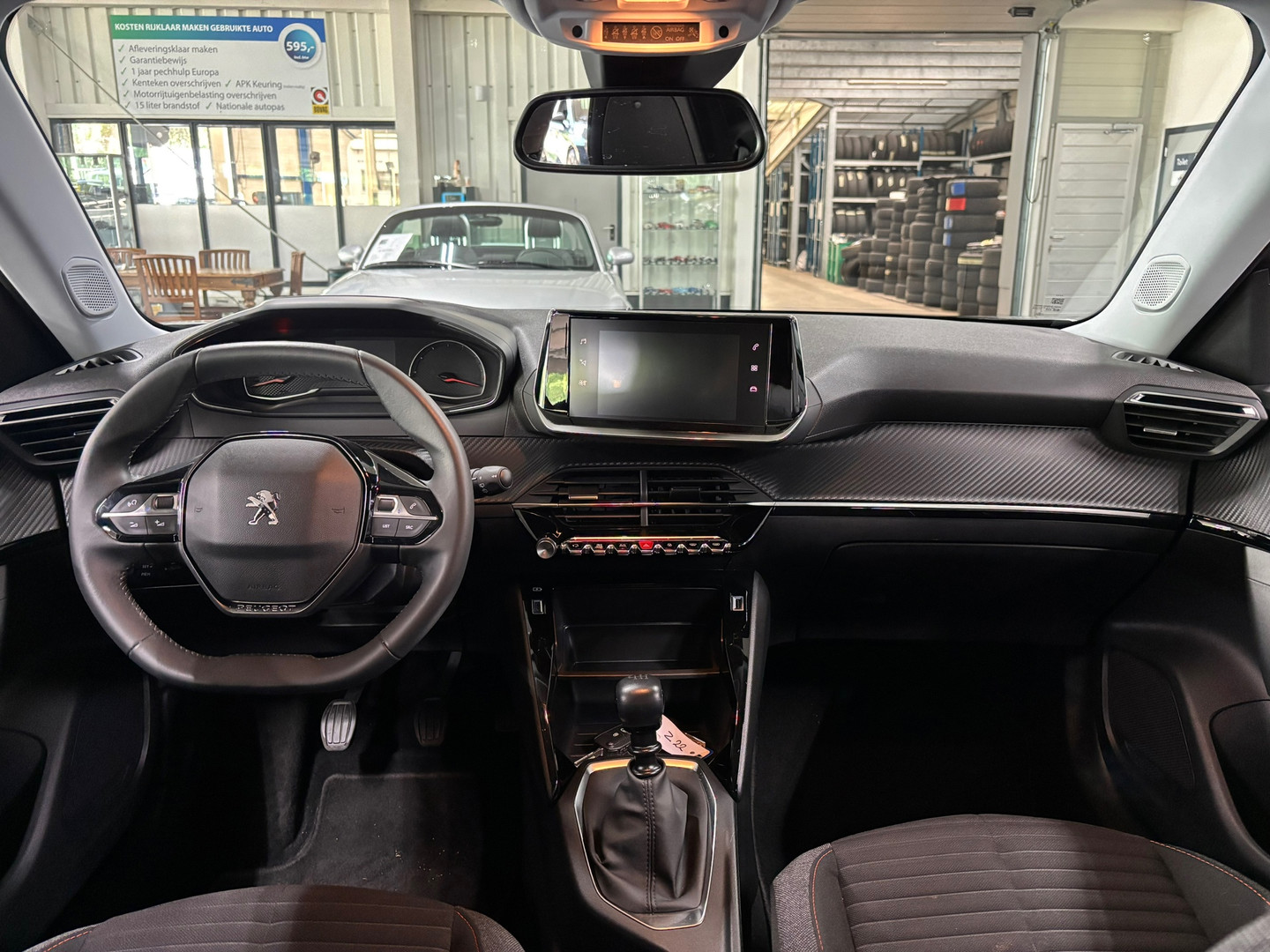 Peugeot Peugeot