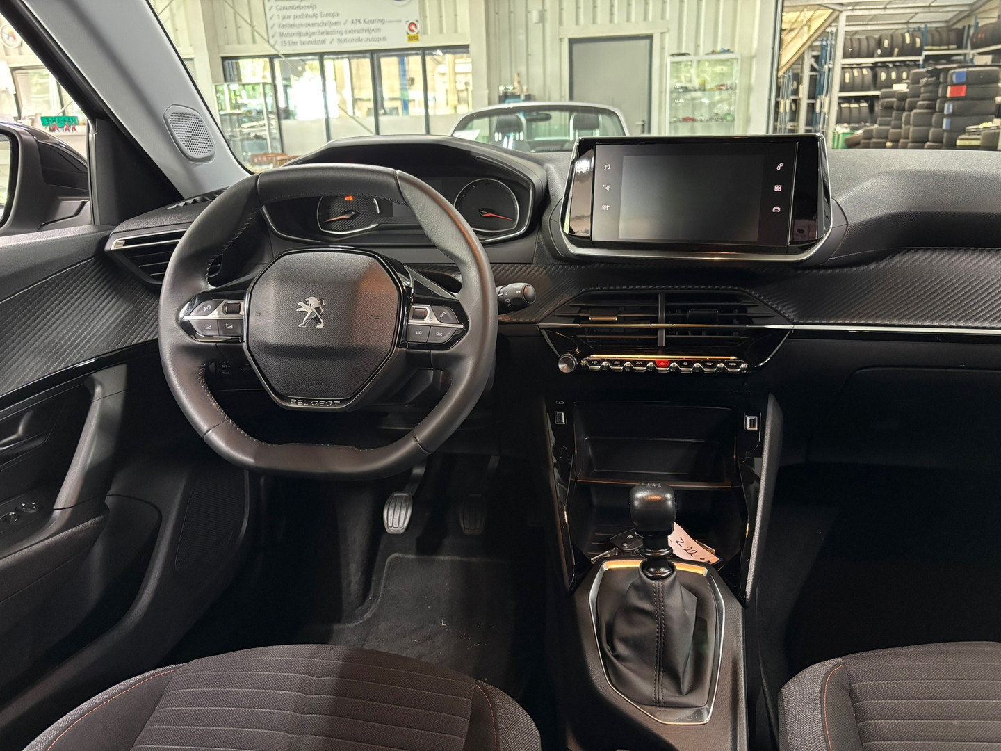 Peugeot Peugeot