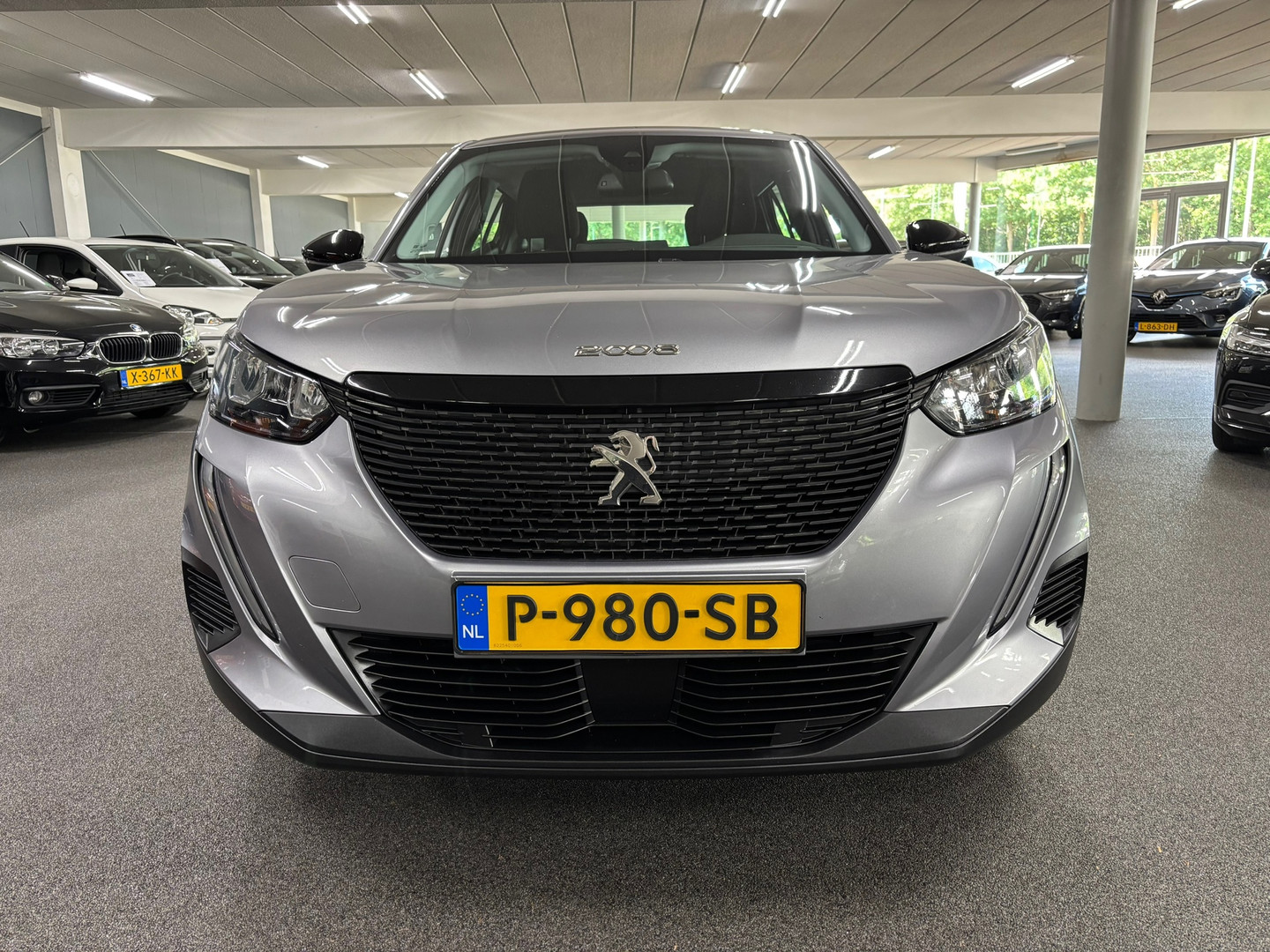 Peugeot Peugeot