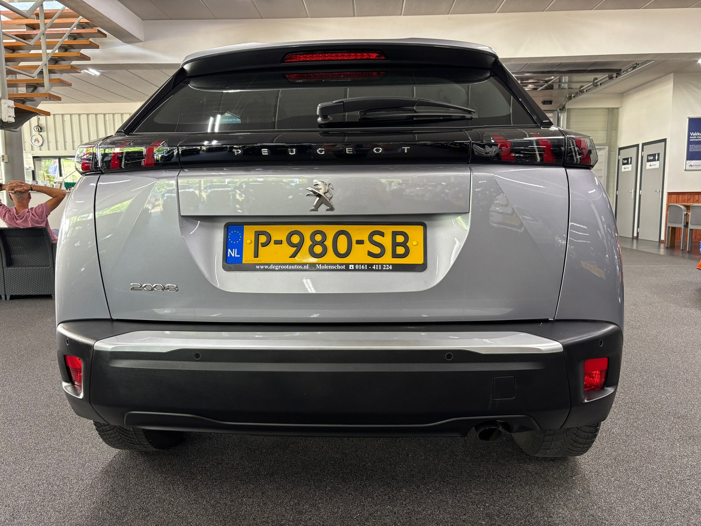 Peugeot Peugeot