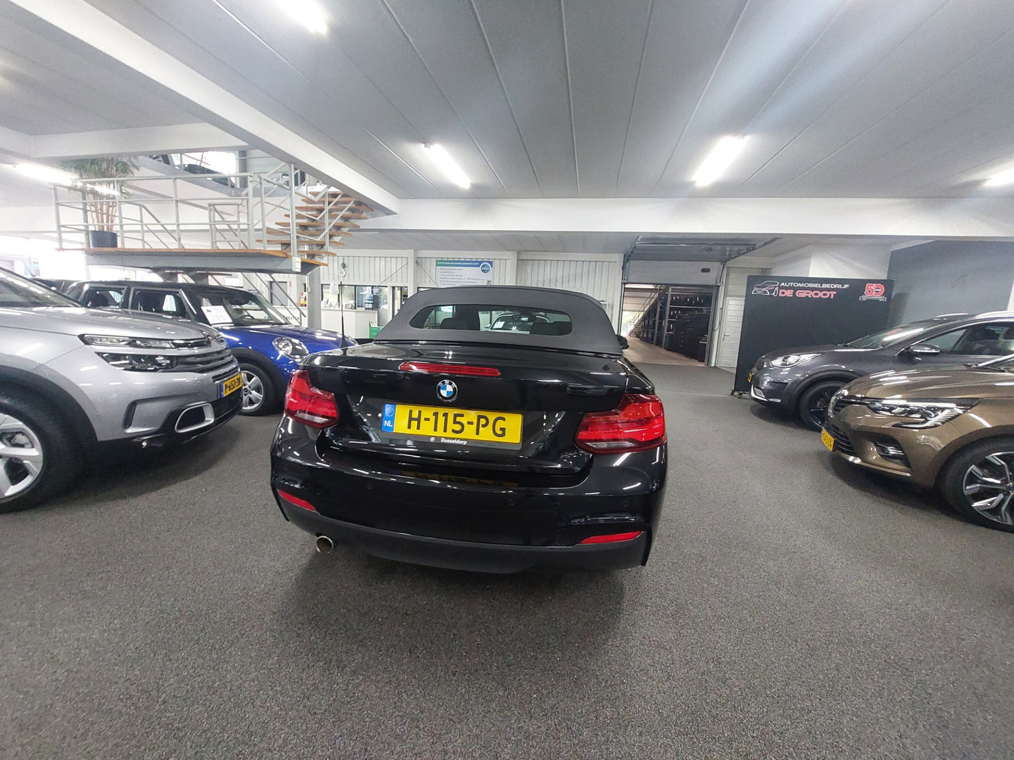 BMW BMW