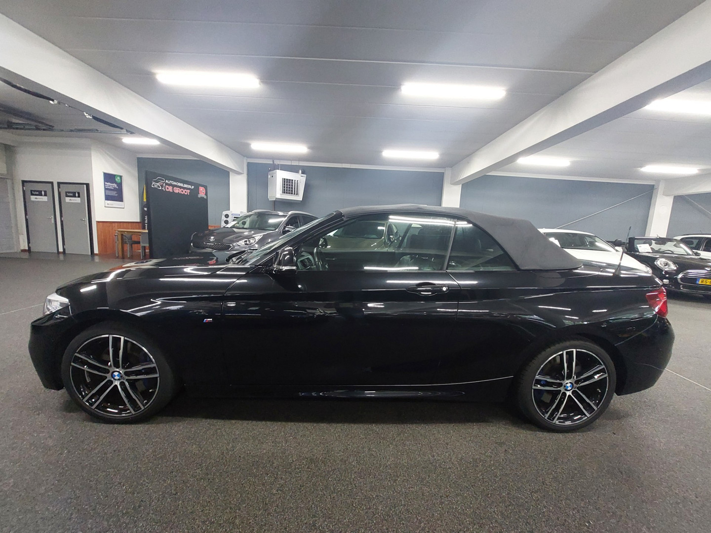 BMW BMW