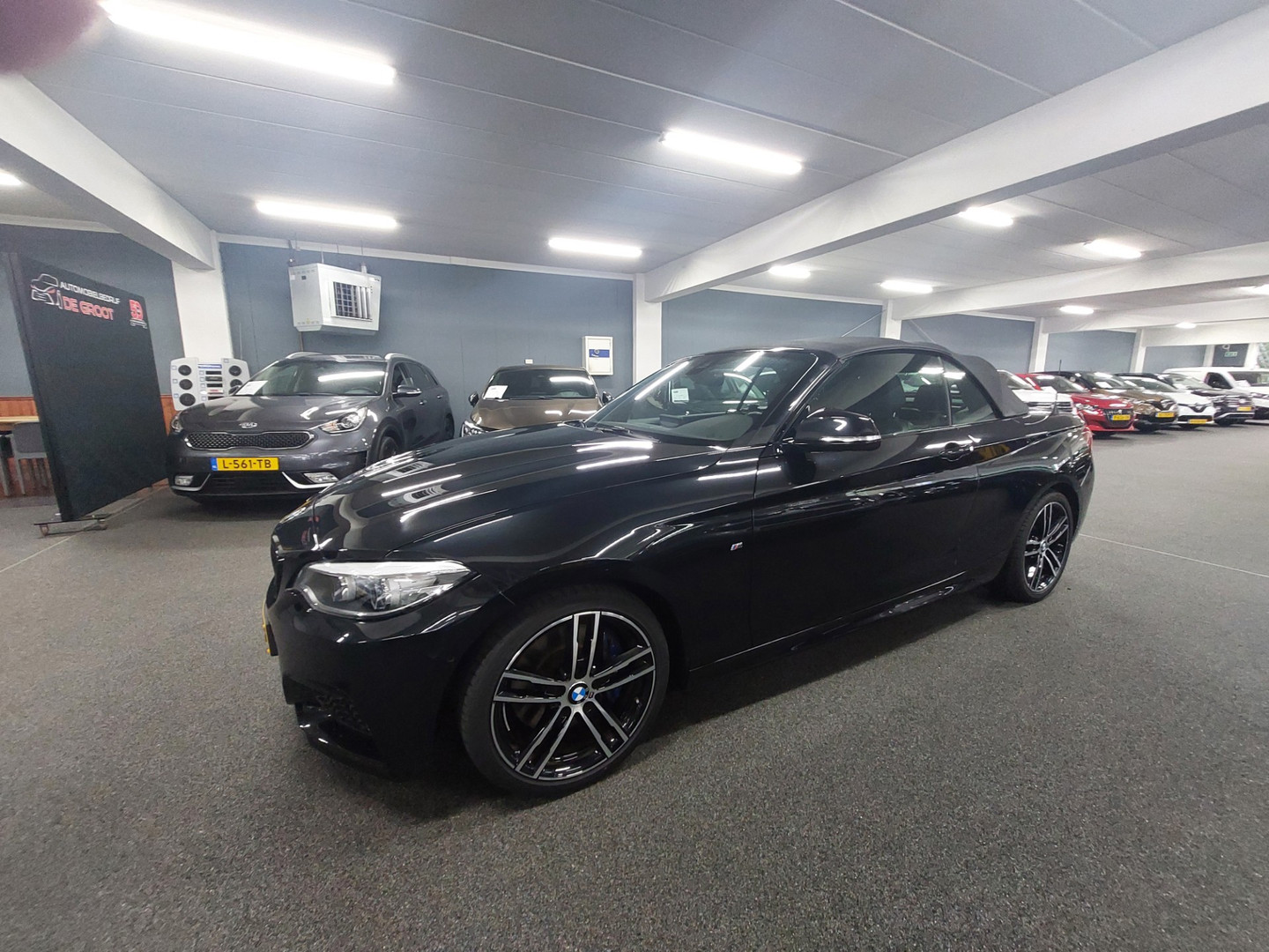 BMW BMW