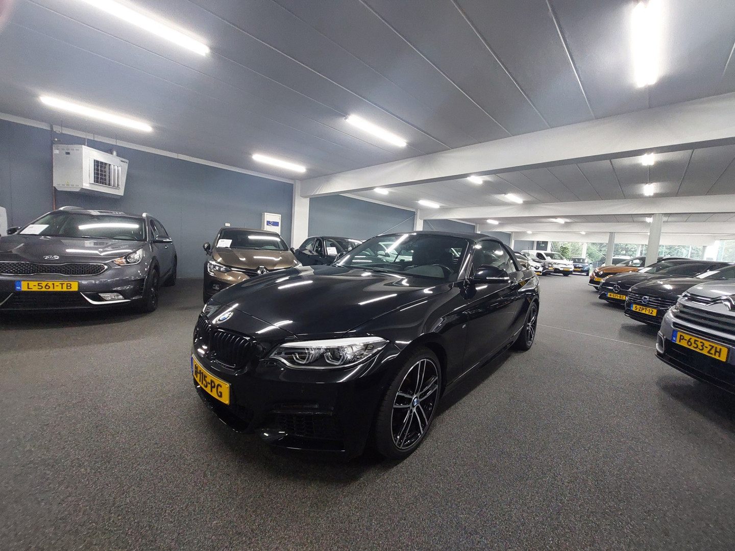 BMW BMW
