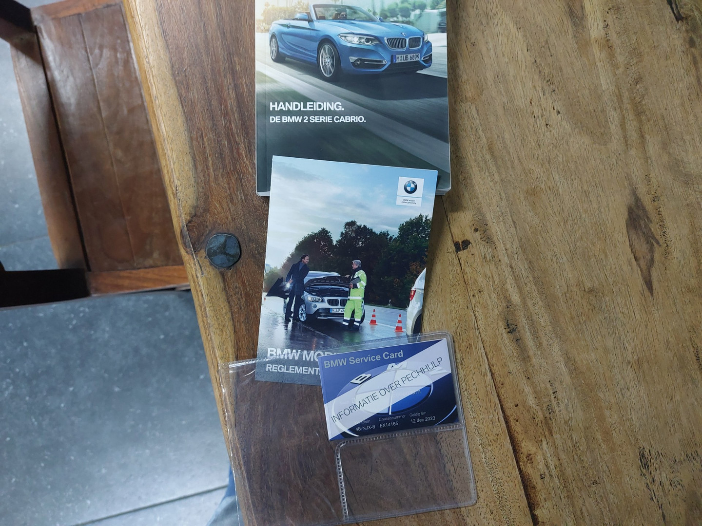 BMW BMW