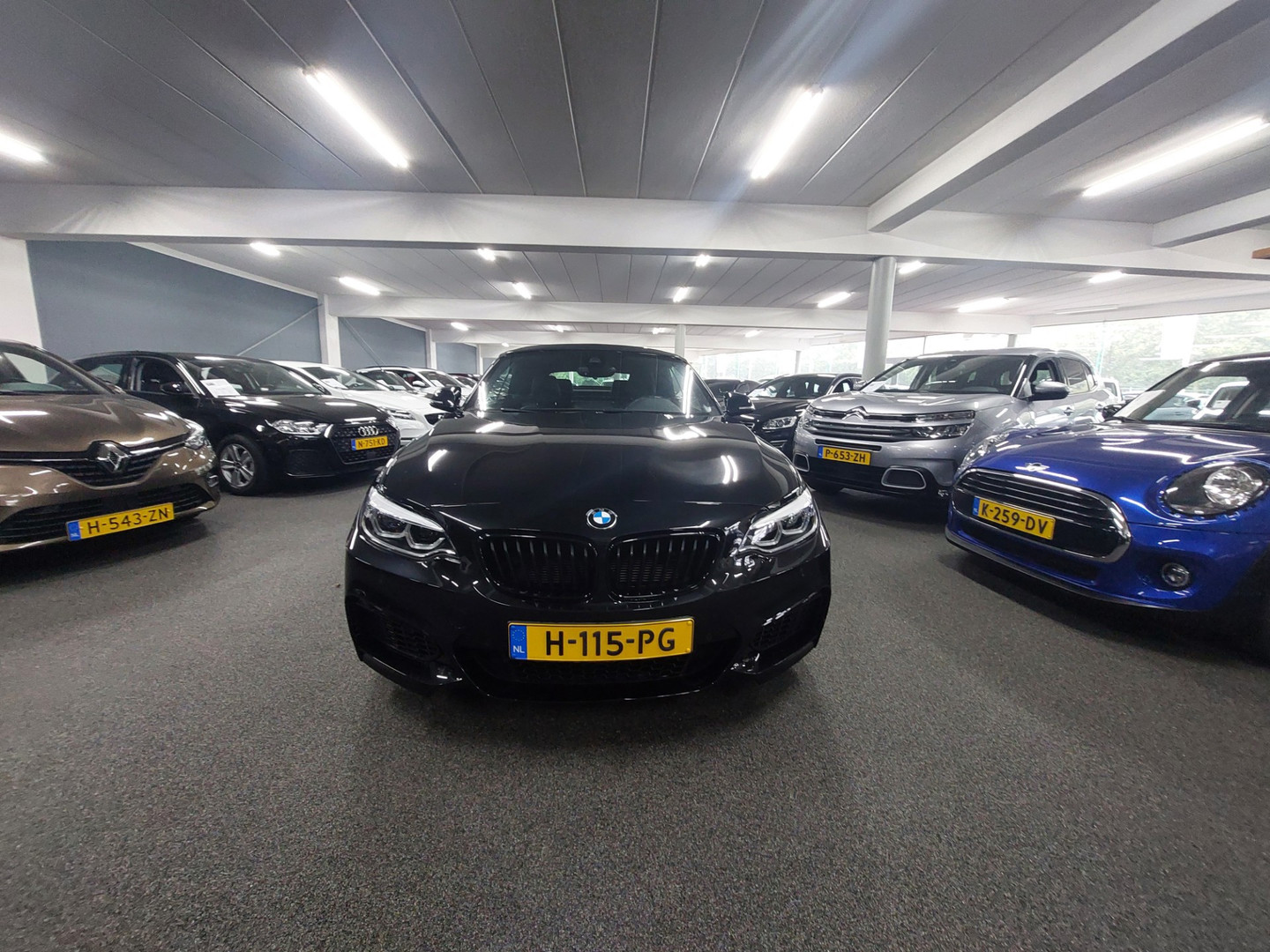 BMW BMW