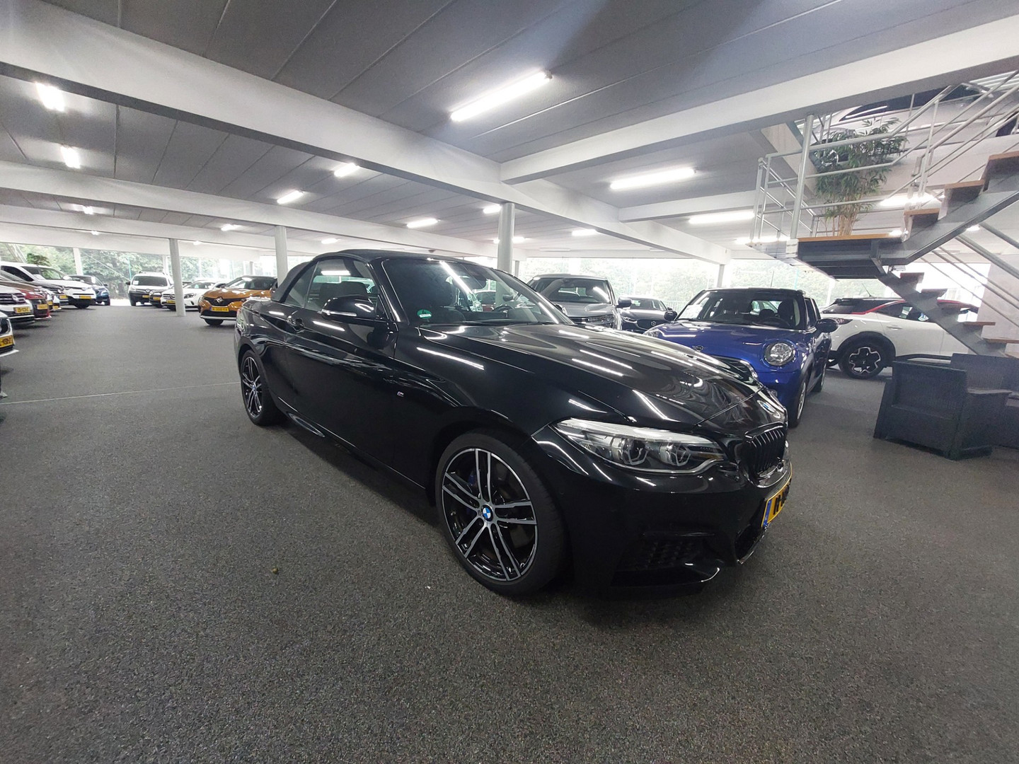 BMW BMW