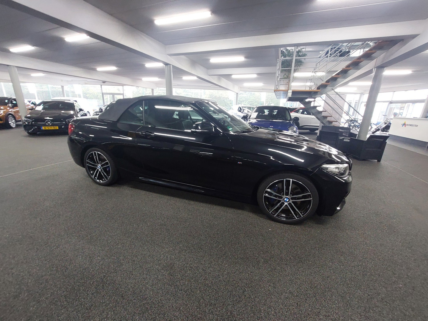 BMW BMW
