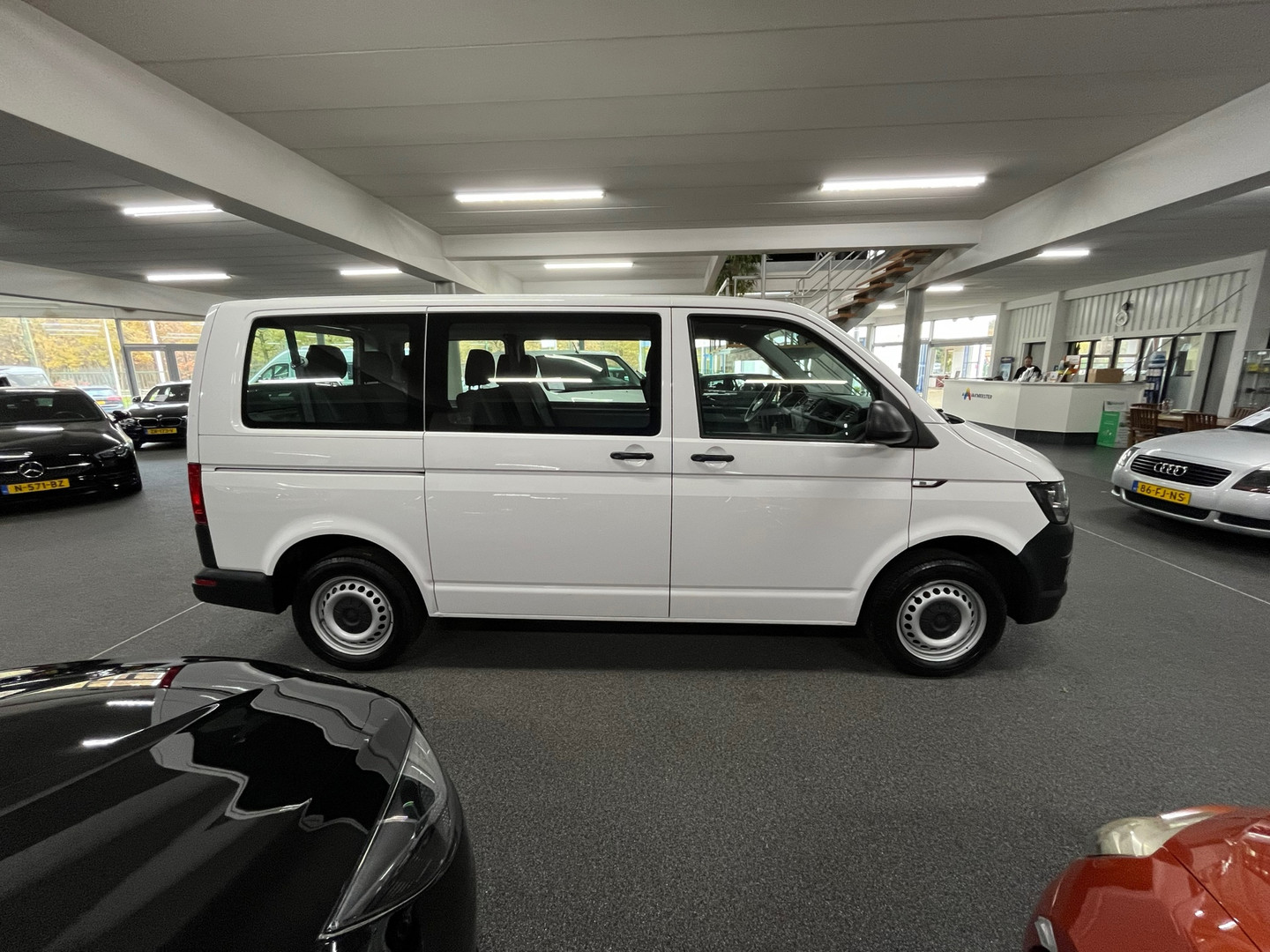 Volkswagen Volkswagen