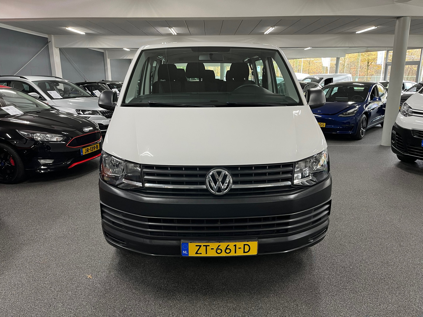 Volkswagen Volkswagen