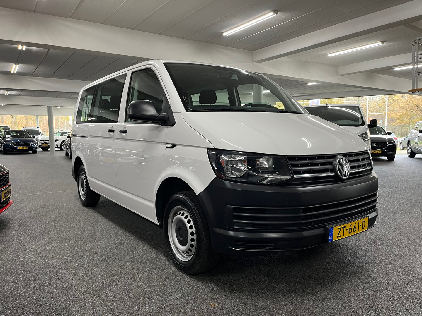 Volkswagen Volkswagen