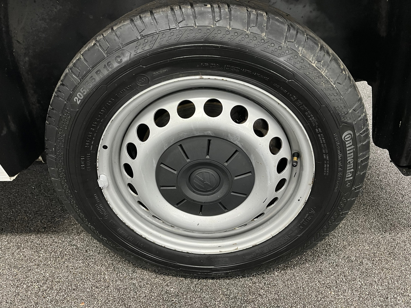 Volkswagen Volkswagen