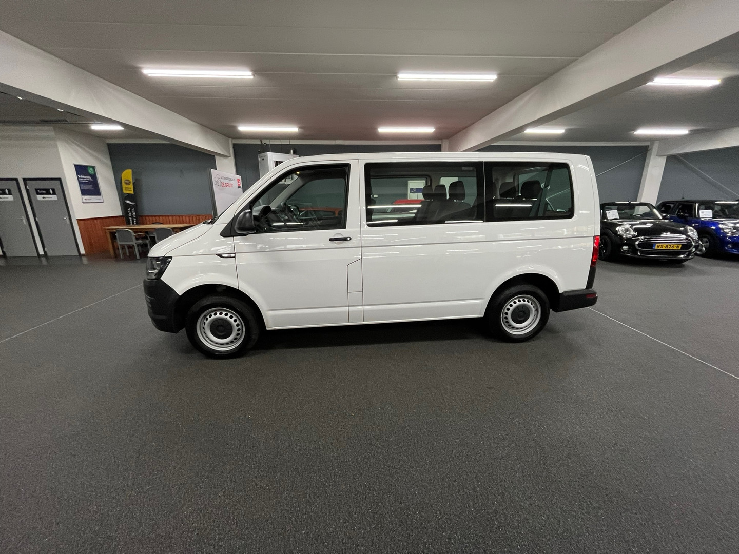 Volkswagen Volkswagen