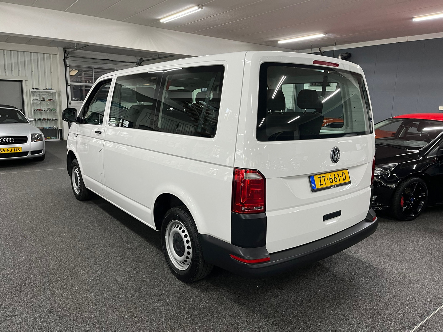 Volkswagen Volkswagen
