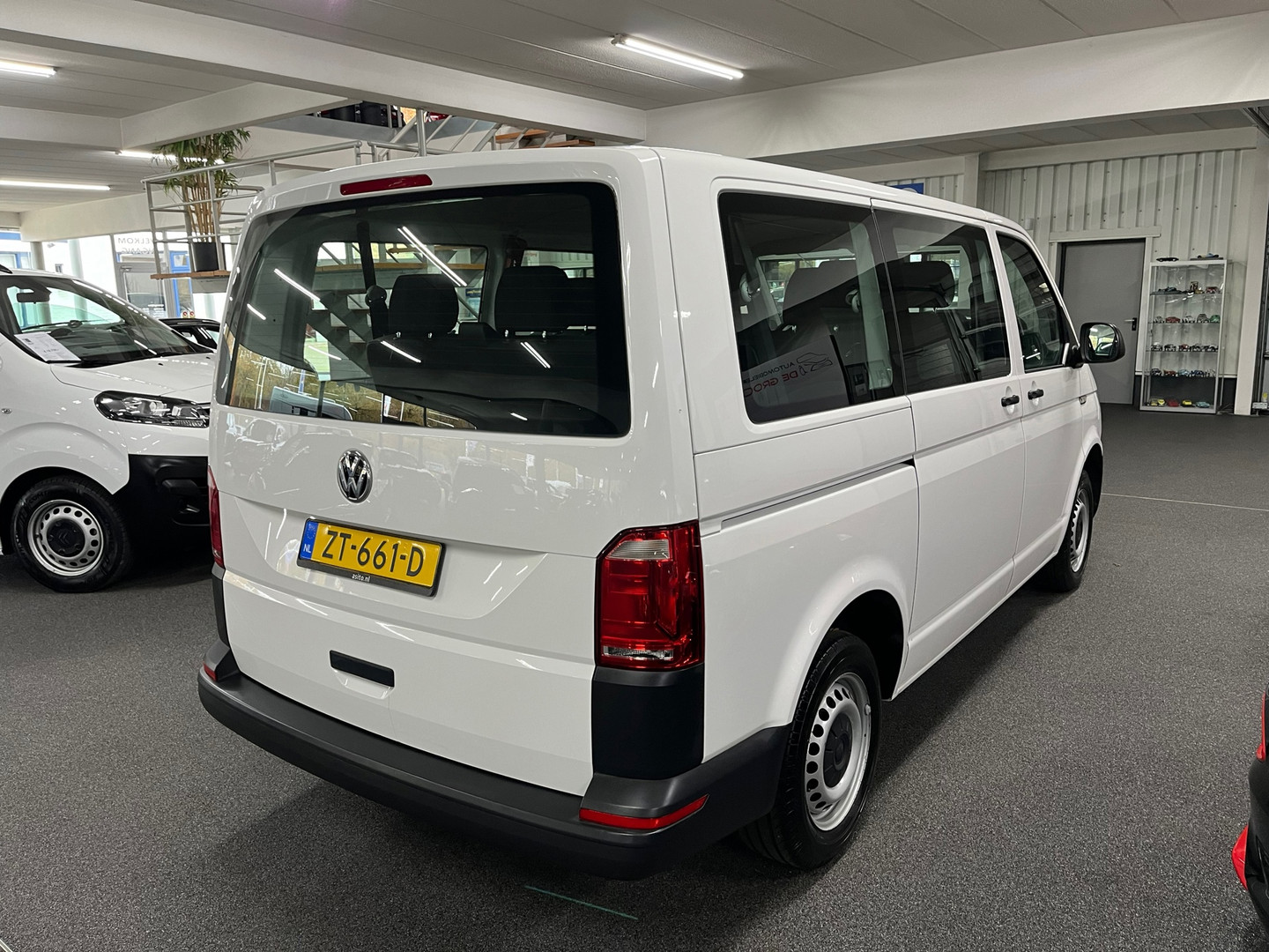 Volkswagen Volkswagen