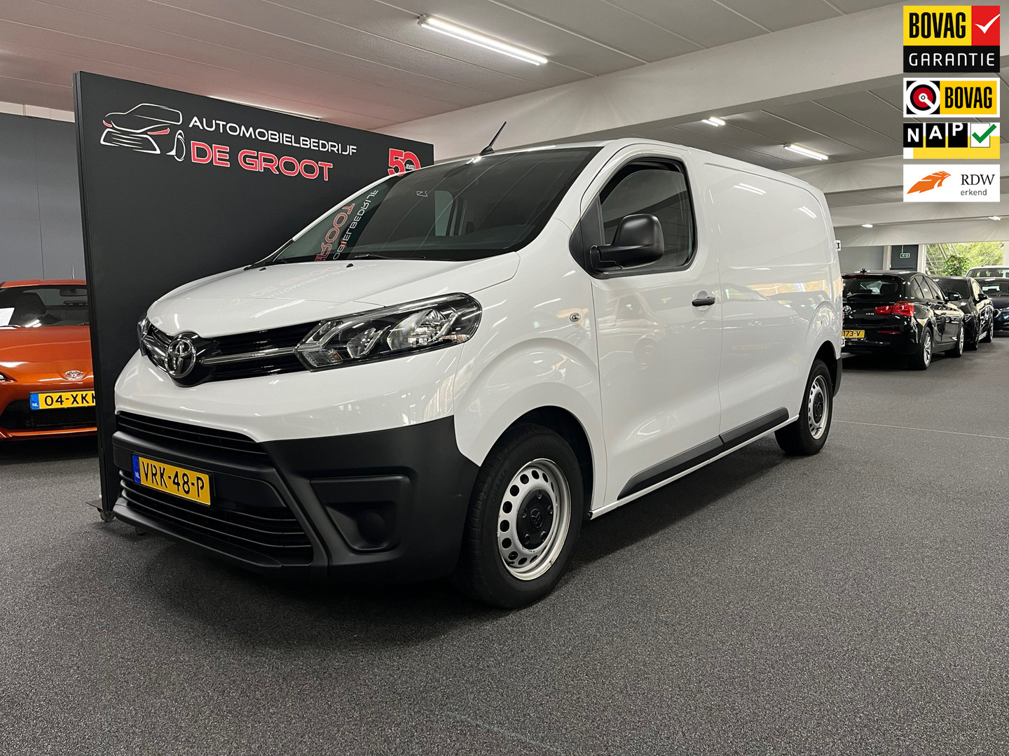 Toyota Toyota