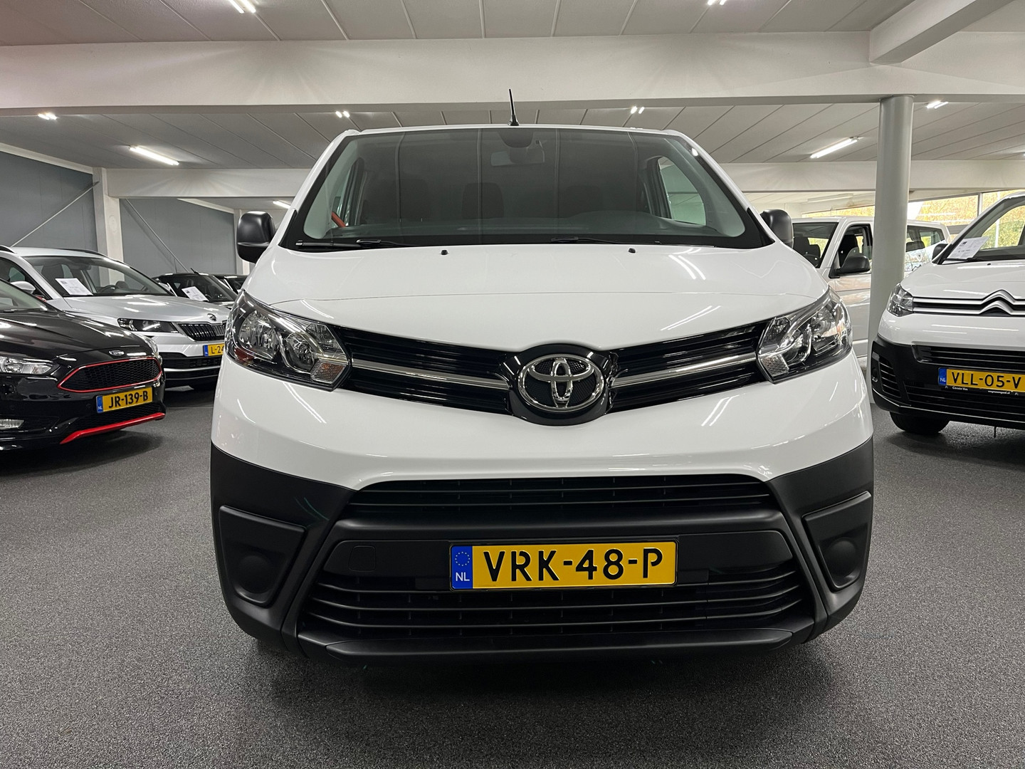 Toyota Toyota