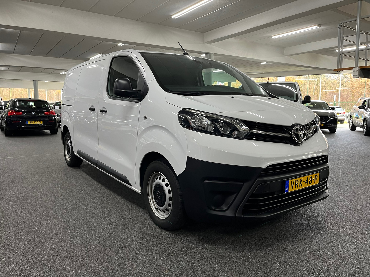 Toyota Toyota