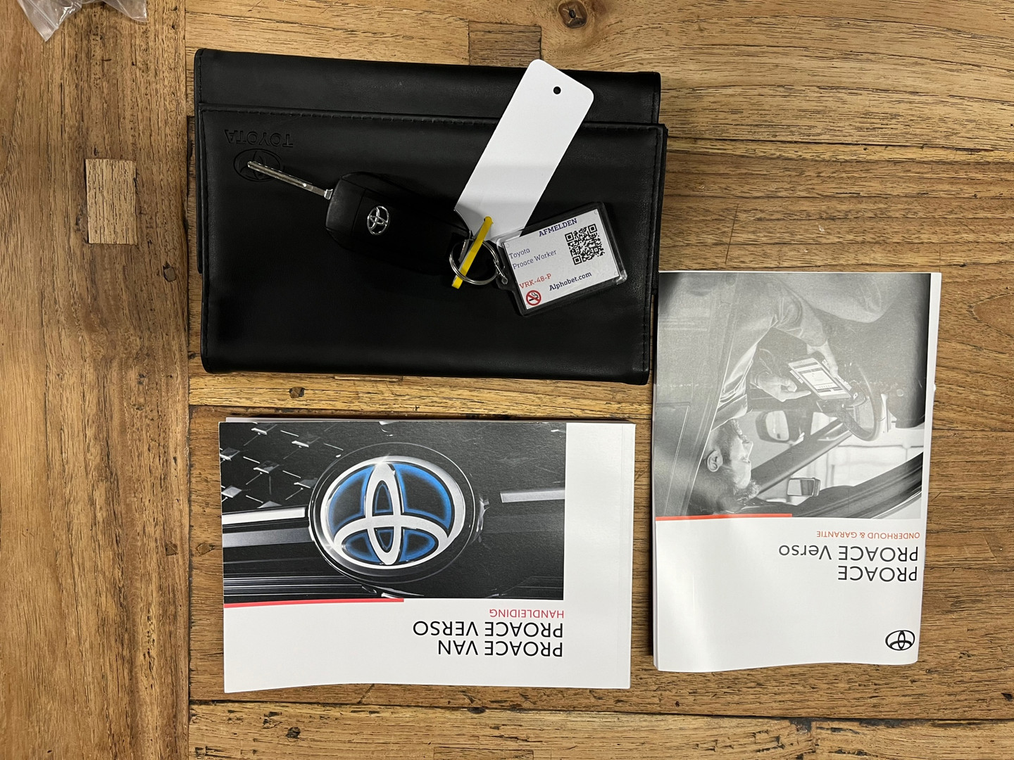 Toyota Toyota