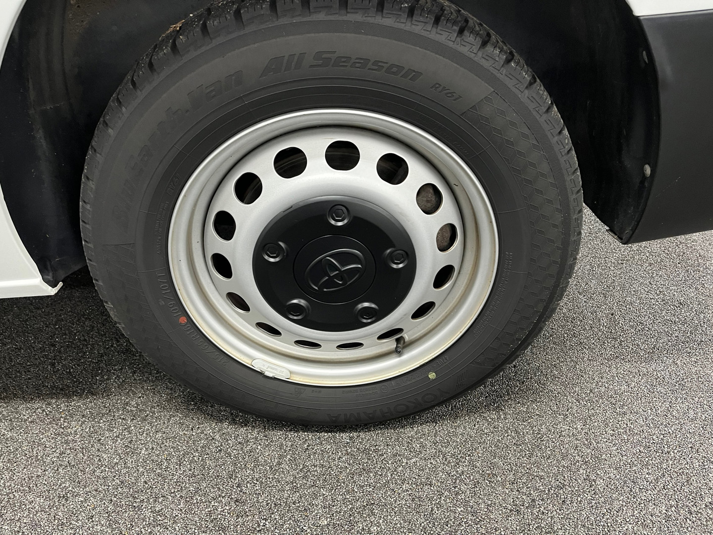 Toyota Toyota
