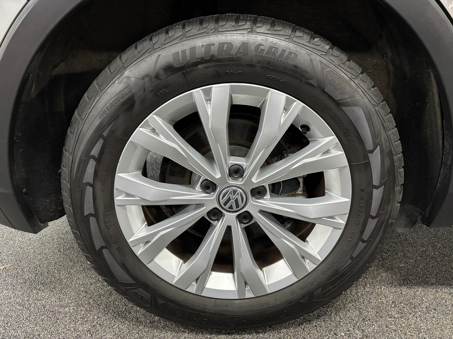 Volkswagen Volkswagen