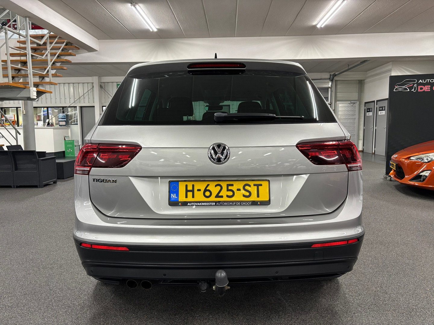 Volkswagen Volkswagen