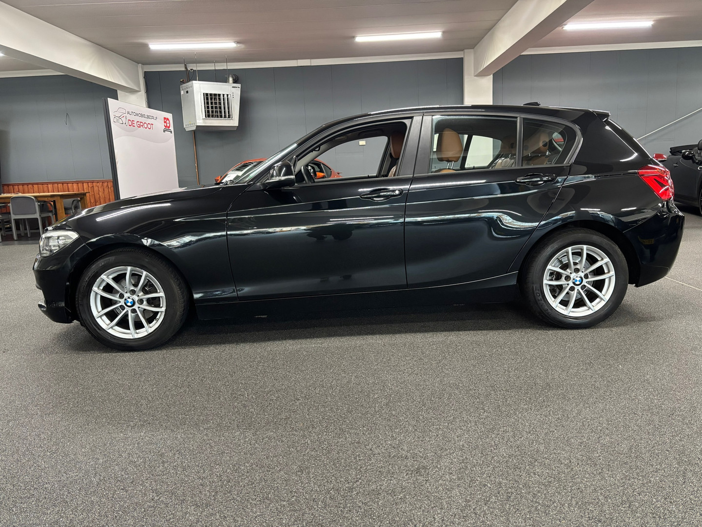 BMW BMW