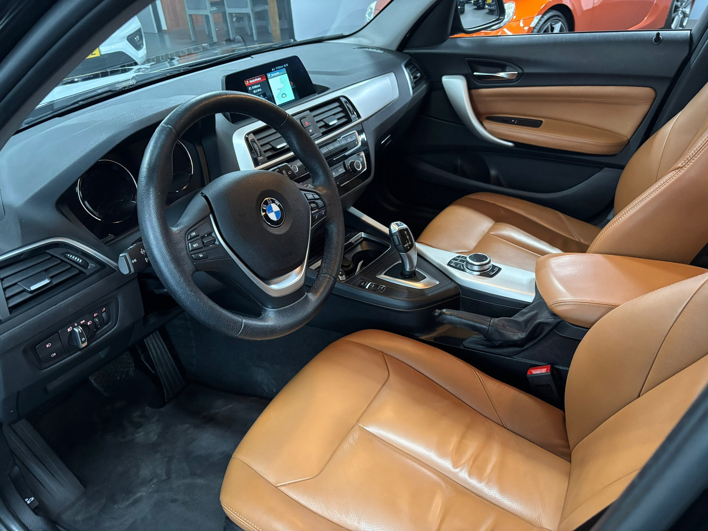 BMW BMW