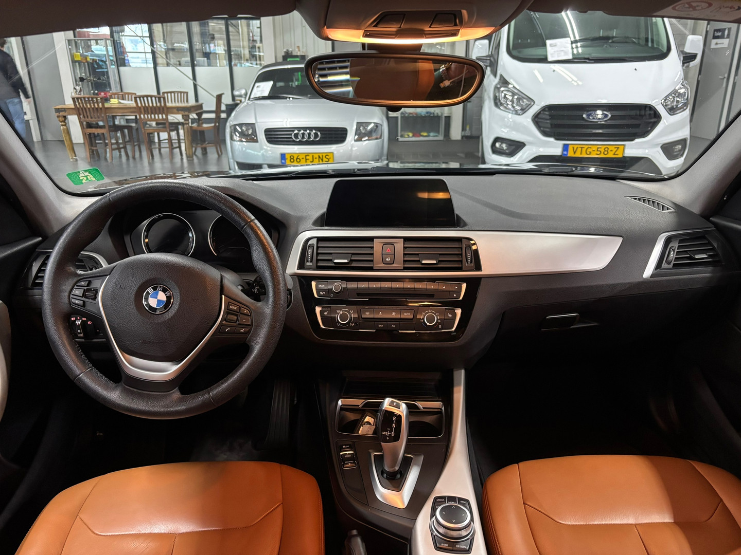 BMW BMW