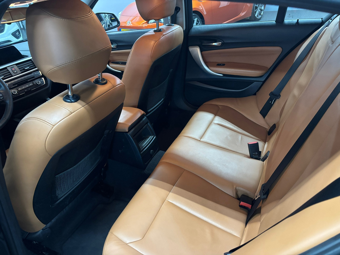 BMW BMW