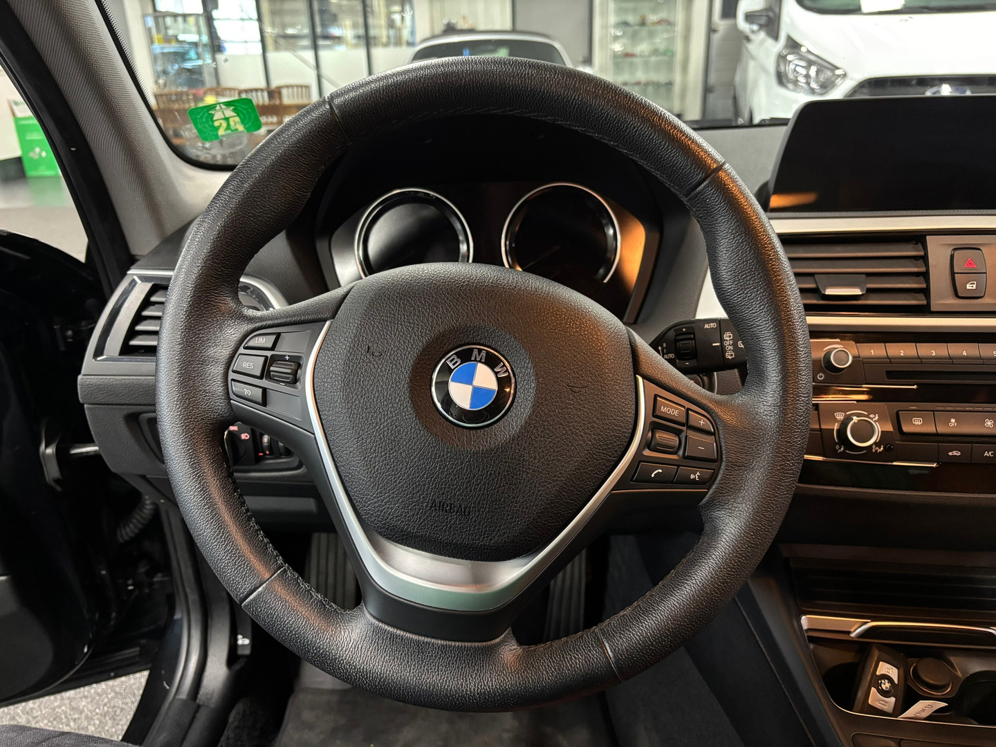 BMW BMW