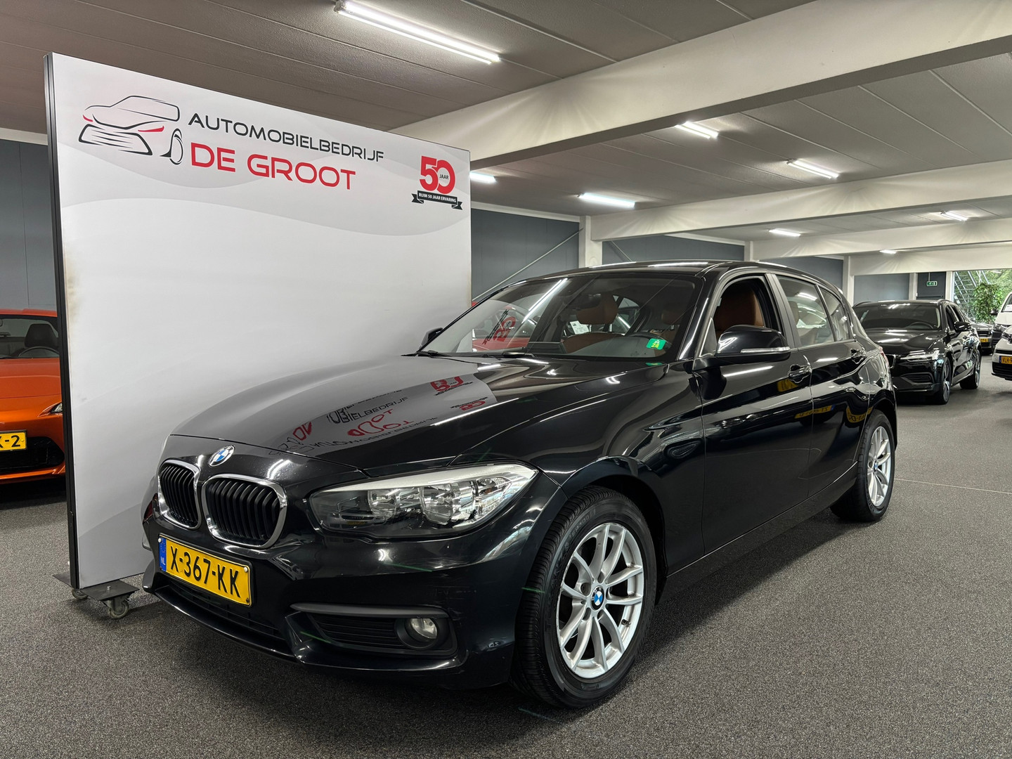 BMW BMW