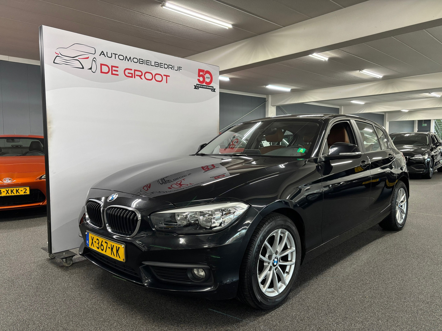 BMW BMW