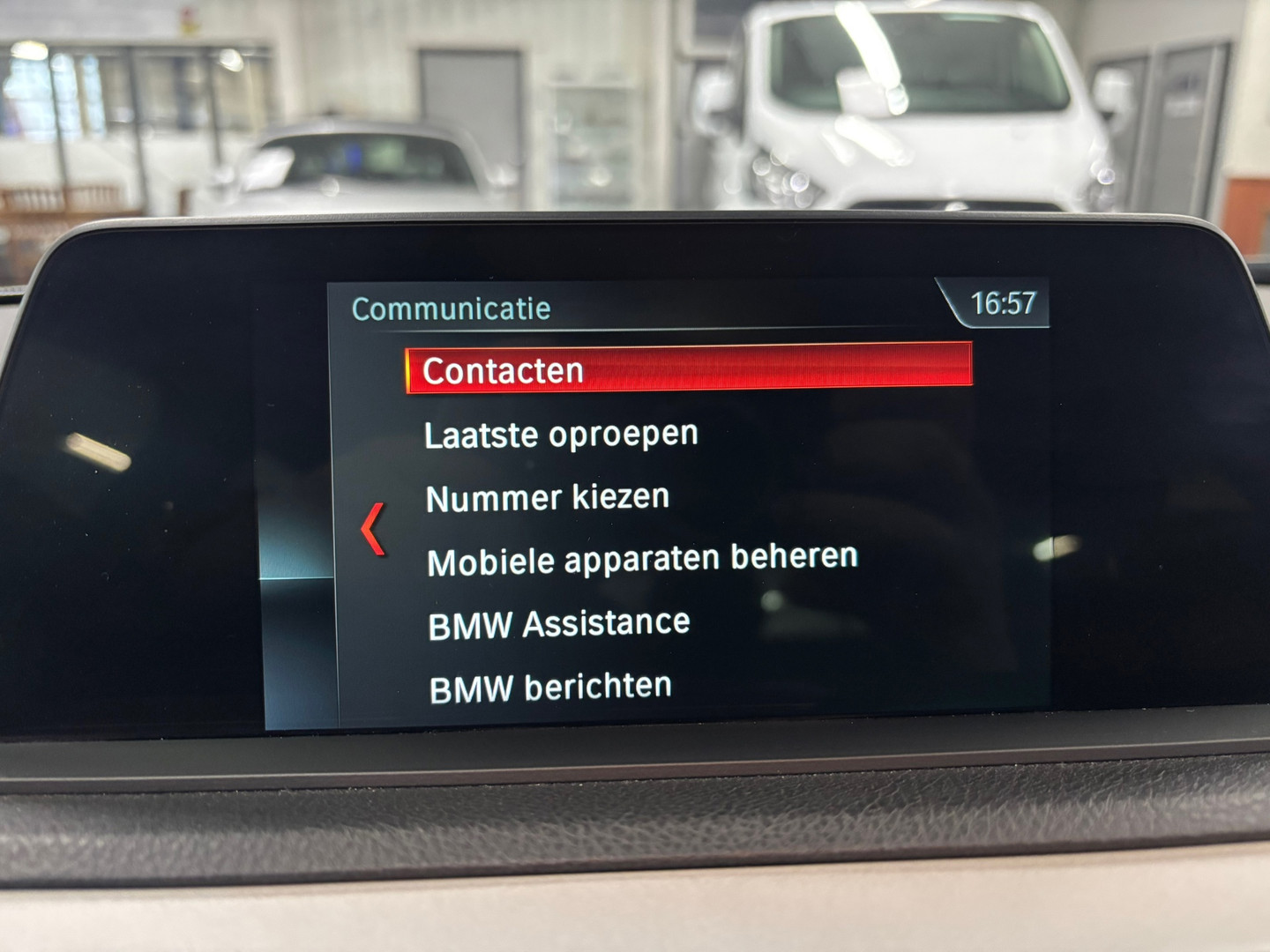 BMW BMW