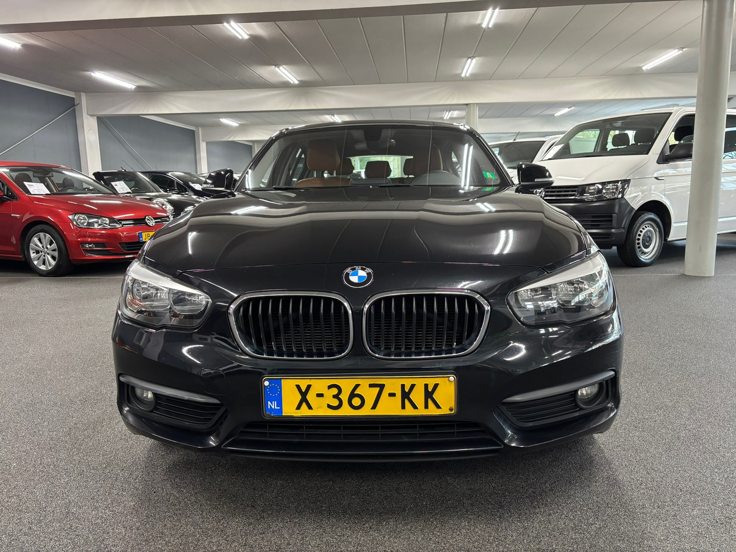 BMW BMW