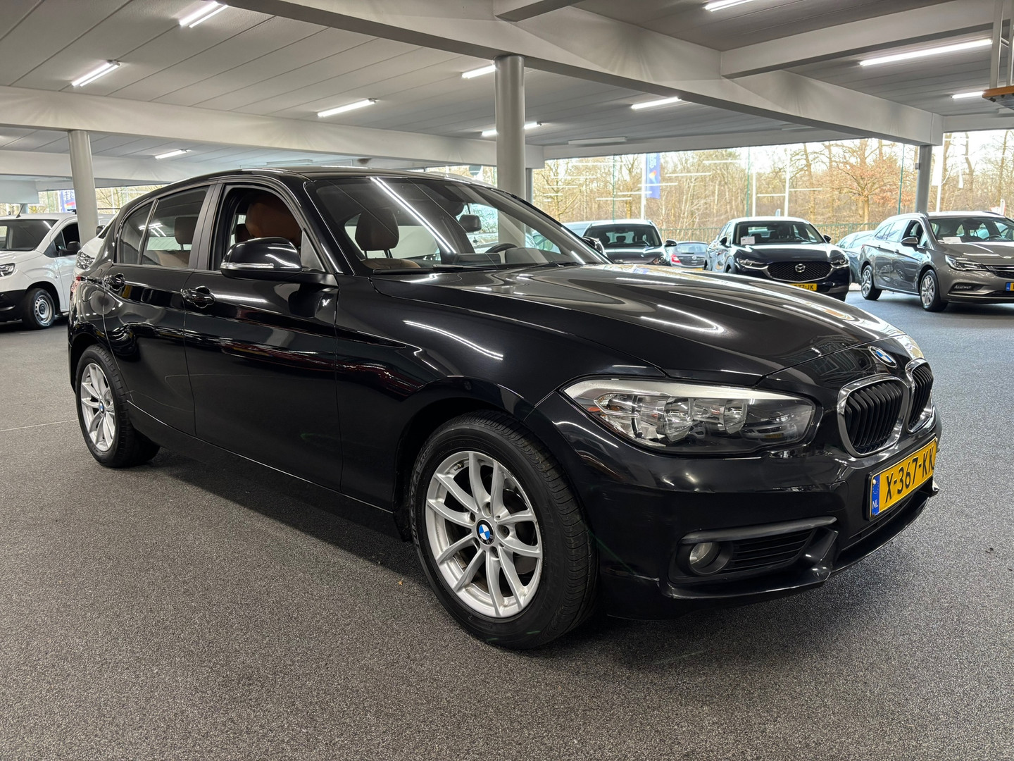 BMW BMW