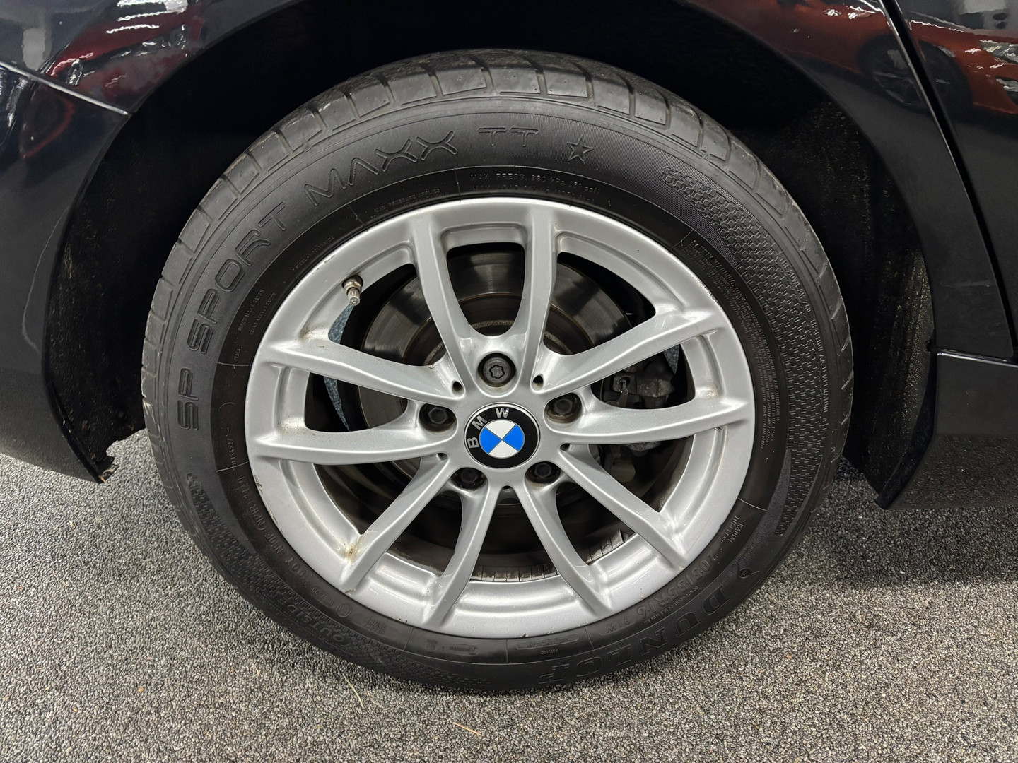 BMW BMW