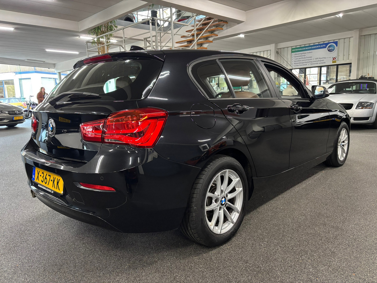 BMW BMW