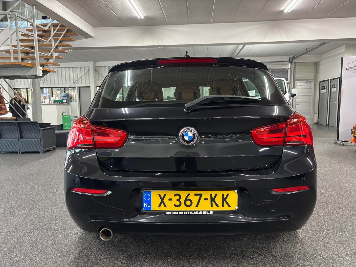 BMW BMW