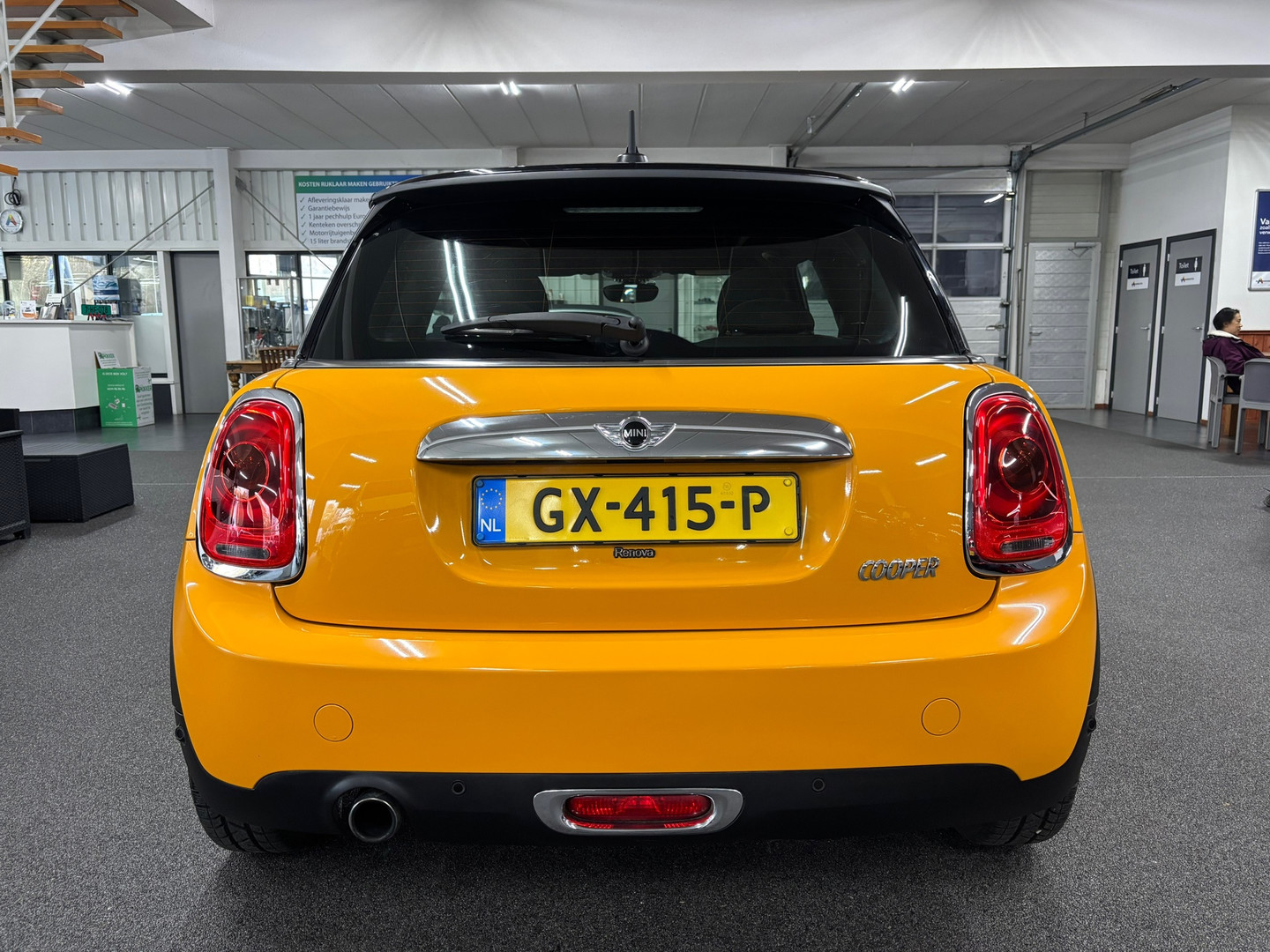MINI