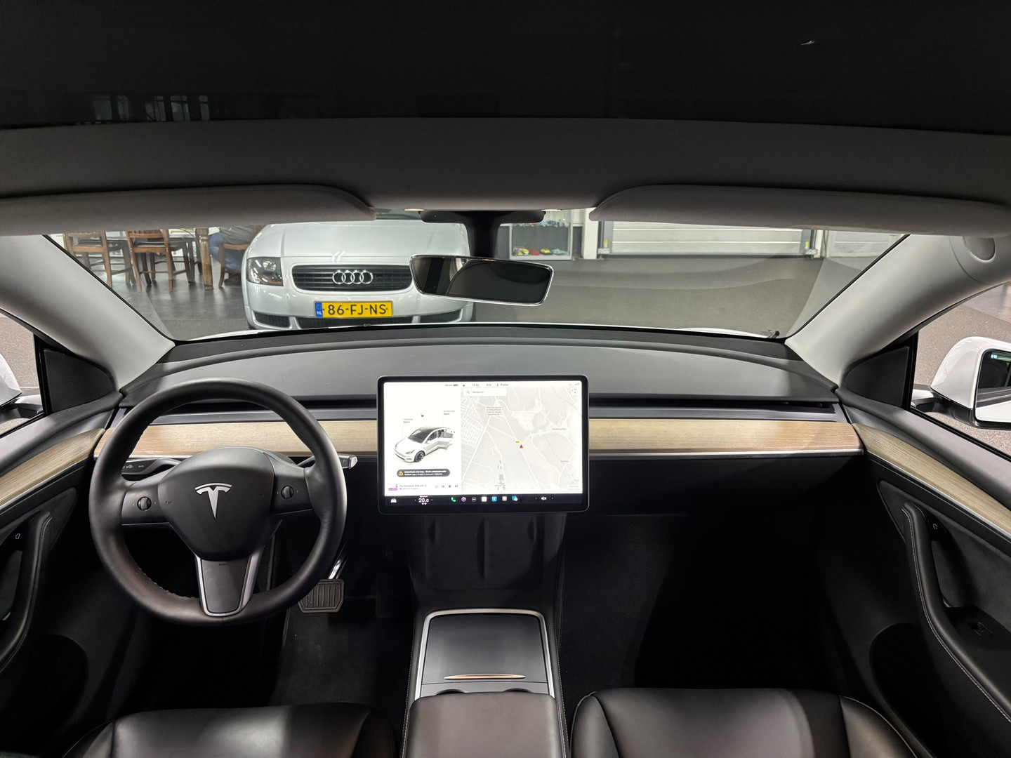 Tesla