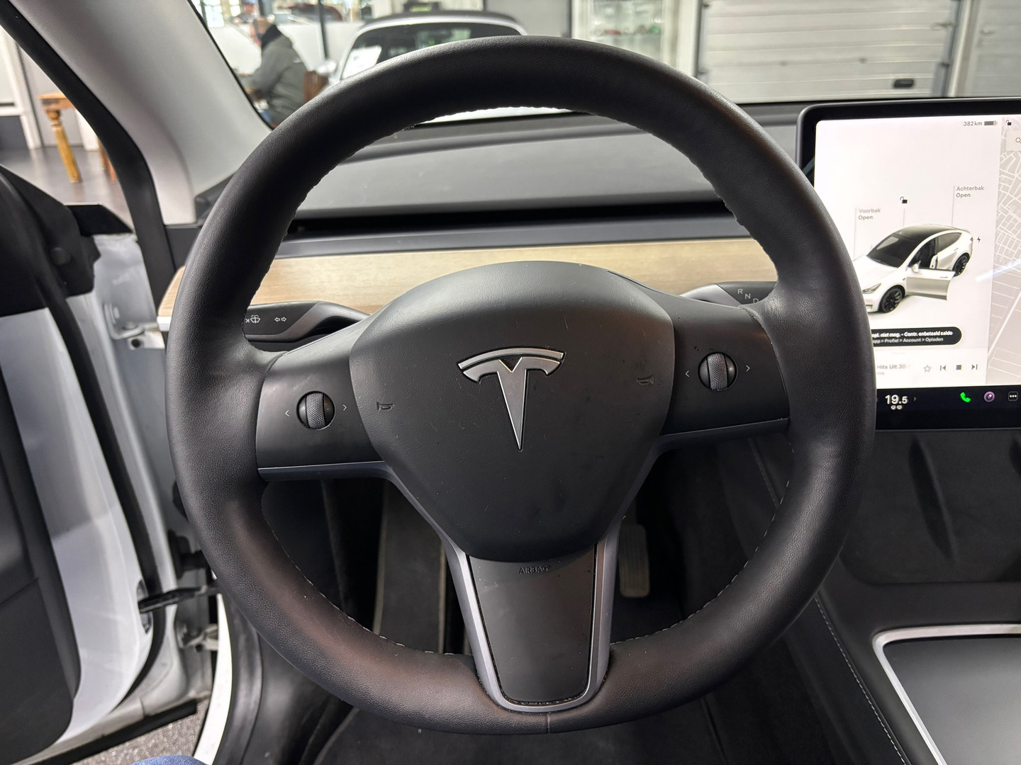 Tesla