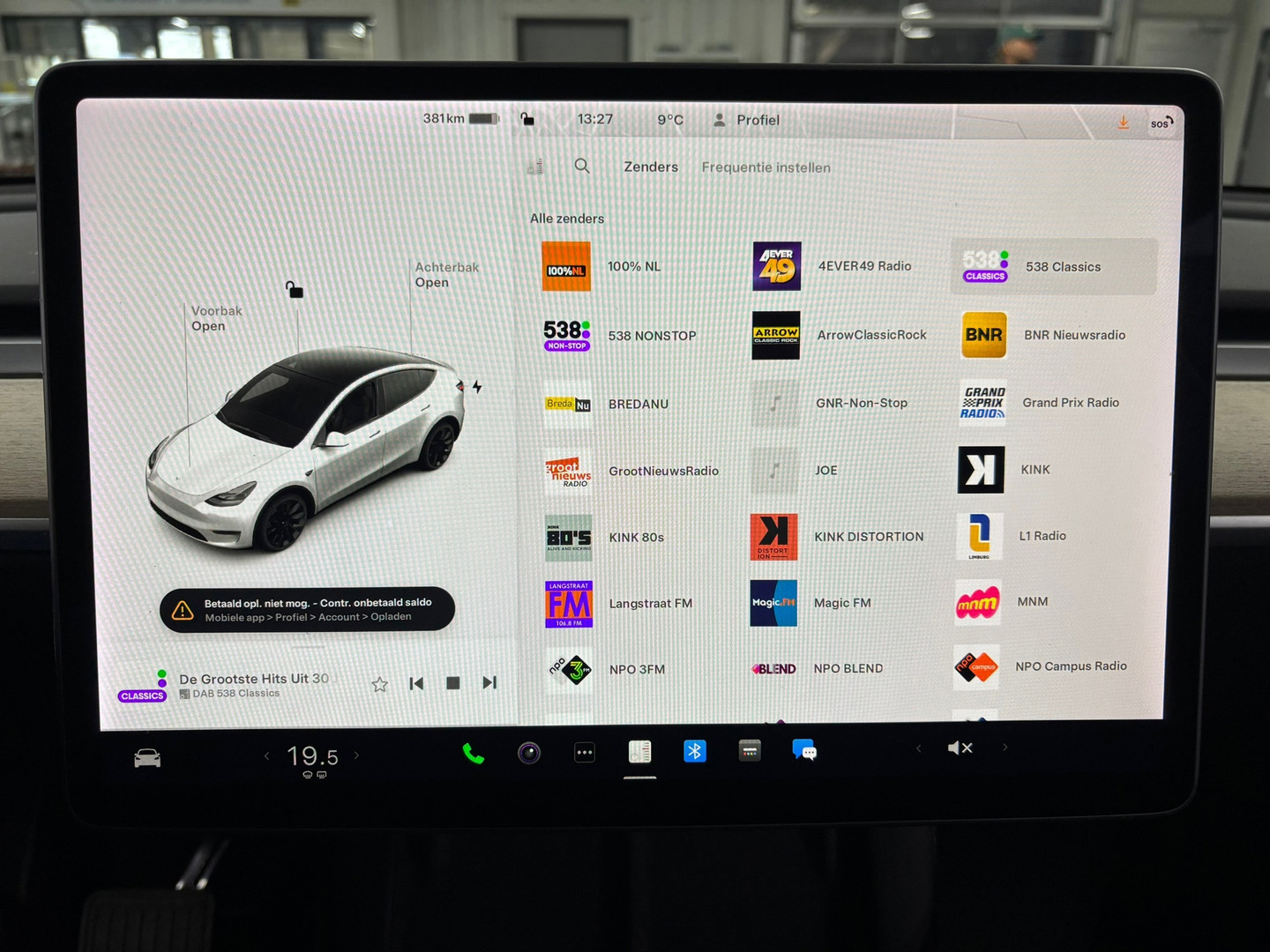 Tesla