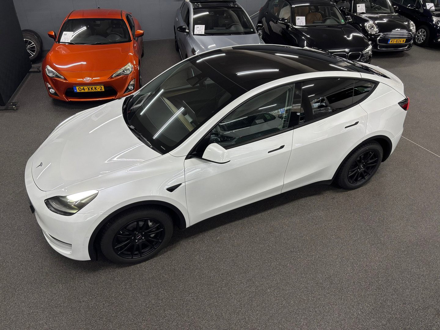 Tesla
