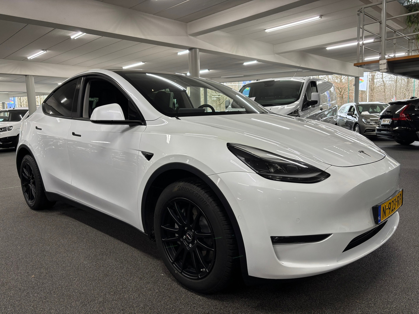 Tesla