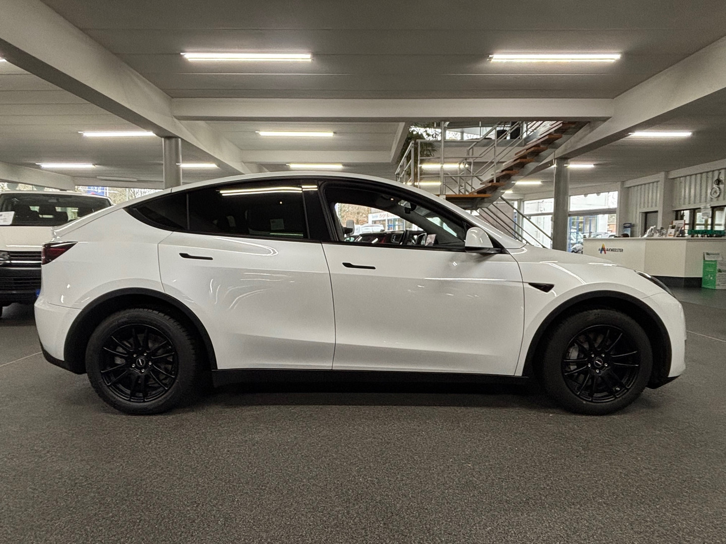 Tesla