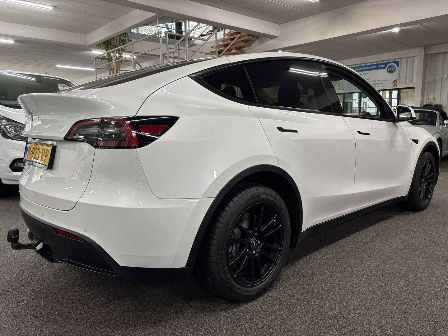 Tesla