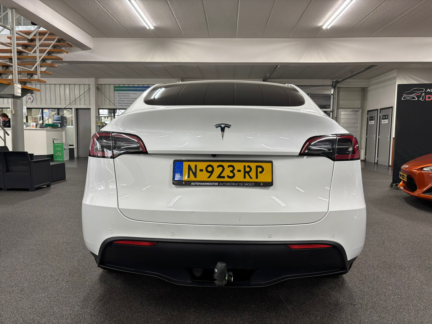Tesla