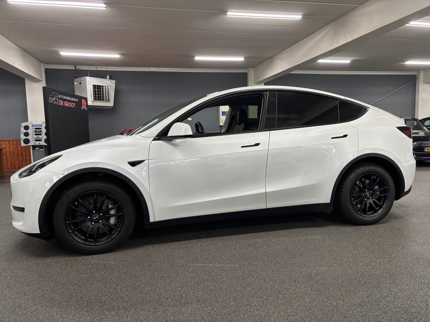 Tesla