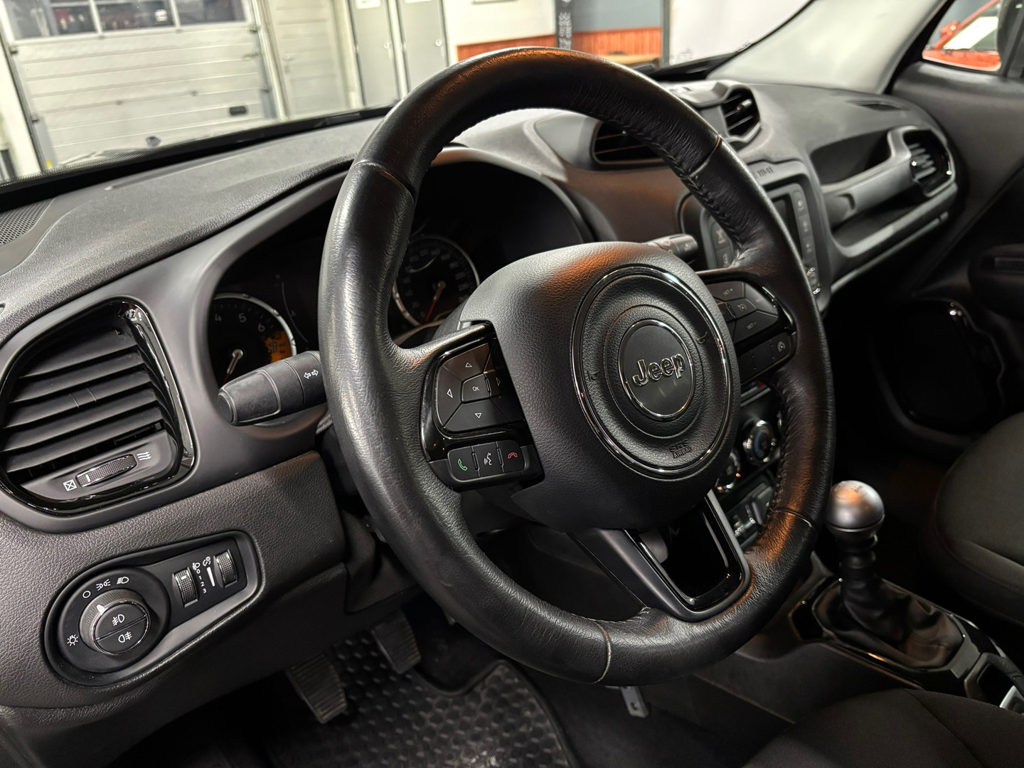 Jeep